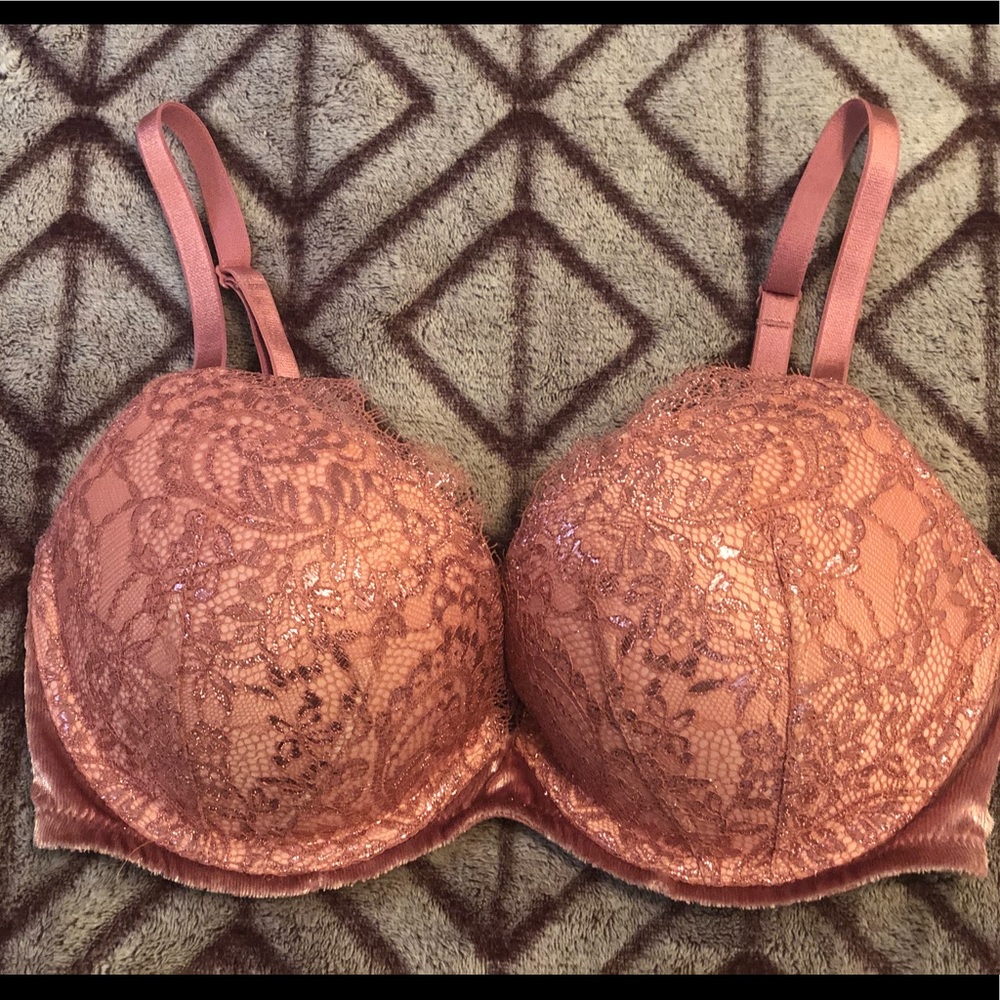 Very sexy push up bra!!34D